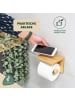 eluno Toilettenpapierhalter