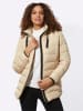WITT WEIDEN Steppjacke in sand