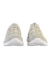 rieker Knitup Schnür-Sneaker Beige