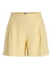 JJXX Lässige Shorts in Sunlight