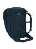 Thule Landmark 60 - Women's Reiserucksack 55 cm (darkest blue) in darkest blue