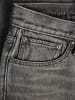 Jack & Jones Locker geschnitten in Black Denim