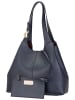 COCCINELLE Handtasche C-Easy in Midnight Blue