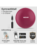 Neolymp Gymnastikball "GB210" S in Himbeerrosa Ø 55 cm
