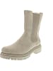 rieker Chelsea Boot Beige