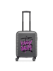Roncato Interface 4 Rollen Kabinentrolley 55 cm viola