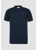 s.Oliver Polo-Shirt in 5978_navy