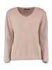 Zabaione Pullover in Beige