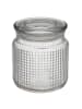 5five Simply Smart Dose mit Deckel in transparent