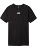 Vans Minikleid in Schwarz