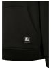 STARTER Kapuzenpullover in black