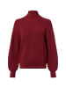 MOSS COPENHAGEN Pullover MSCHMagnea Rachelle in bordeaux - 0004