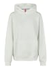 salzhaut Hoodie TIEREN Offwhite