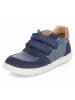 Lurchi Slipper in blue