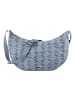 Lacoste Neocroc Seasonal Umhängetasche 38 cm tradewinds