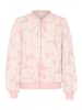 SAINT TROPEZ Strickjacke AbnaSZ Gerade Passform in Evening Sand