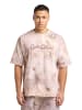 Carlo Colucci Oversize-Shirt Eidenberger in Beige
