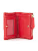 Valentino Geldbeutel Ocarina in Rot