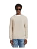 G-Star Raw Structure Knit Pullover whitebait