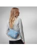 FJÄLLRÄVEN High Coast Crossbody - Umhängetasche 24 cm (blackberry) in dawn blue