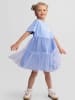 Minoti Partykleid 30DRESS113 in Blau