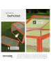 tectake Hasenstall Mandy 181 x 90 x 48 cm, braun