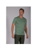 Maul Sport Shirt Grinberg fresh in Türkis242