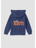 s.Oliver Sweatshirt  in  5742_blau
