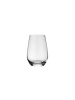 Villeroy & Boch 4er Set Longdrinkglas Voice Basic 397 ml in transparent