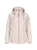 Killtec Funktionsjacke Catalea in Beige