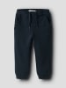 name it Jogginghose NMMOBEAR NREG SWEAT PANT UNB in dark sapphire