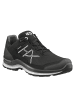 HAIX Trekkingschuhe low in schwarz