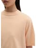 Marc O'Polo T-Shirt relaxed in Soft Peach