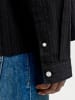 Jack & Jones Freizeithemd in Black