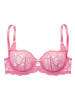 LASCANA Bügel-BH in pink