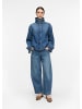 comma Jeans-Hose  in  56Z7_blau