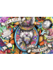 Ravensburger Ravensburger Puzzle 1.000 Teile Nostalgie Nager in bunt
