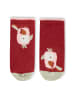 Sigikid Socken-Set 3er pink cockatoo in bunt