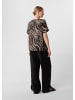 comma Bluse  in  99B1_schwarz