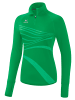 erima Damen Racing Longsleeve in smaragd