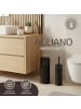 eluno Bad-Set AGLIANO ca. 14,5 x 37,5 x 14,5 cm (L/B/H)
