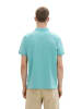 Tom Tailor Poloshirt für Herren in uni