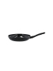Funktion Bratpfanne Ceramica in Schwarz