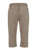 hot-sportswear 3/4-Hose Lazio in sand