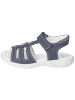 Ricosta Sandalette in blau