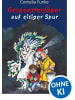 Loewe Verlag Buch - Gespensterjäger auf eisiger Spur (Band 1)