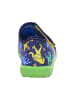 superfit Hausschuh in blau