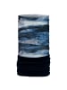 Buff Polar Multifunktionstuch in Blau