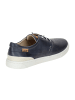 Pikolinos Sportliche Schnürschuhe in Blau
