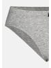 JBS Mini Slip / Unterhose Cotton in Grau